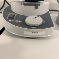 Heidolph REAX Top Vortex Mixer image 0